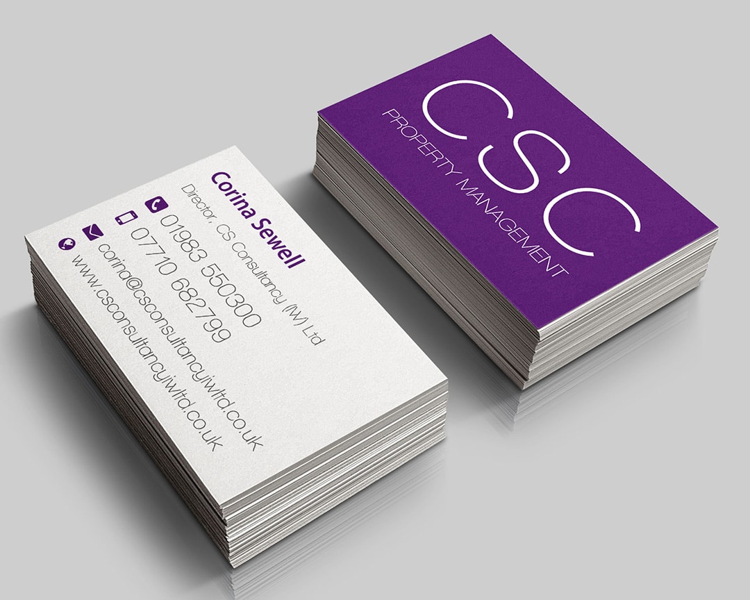 CSC Property Management
