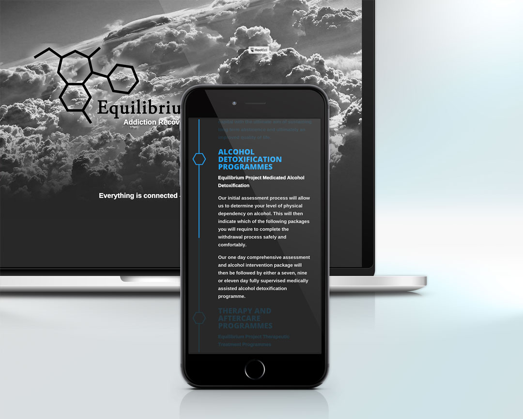 Equilibrium Project