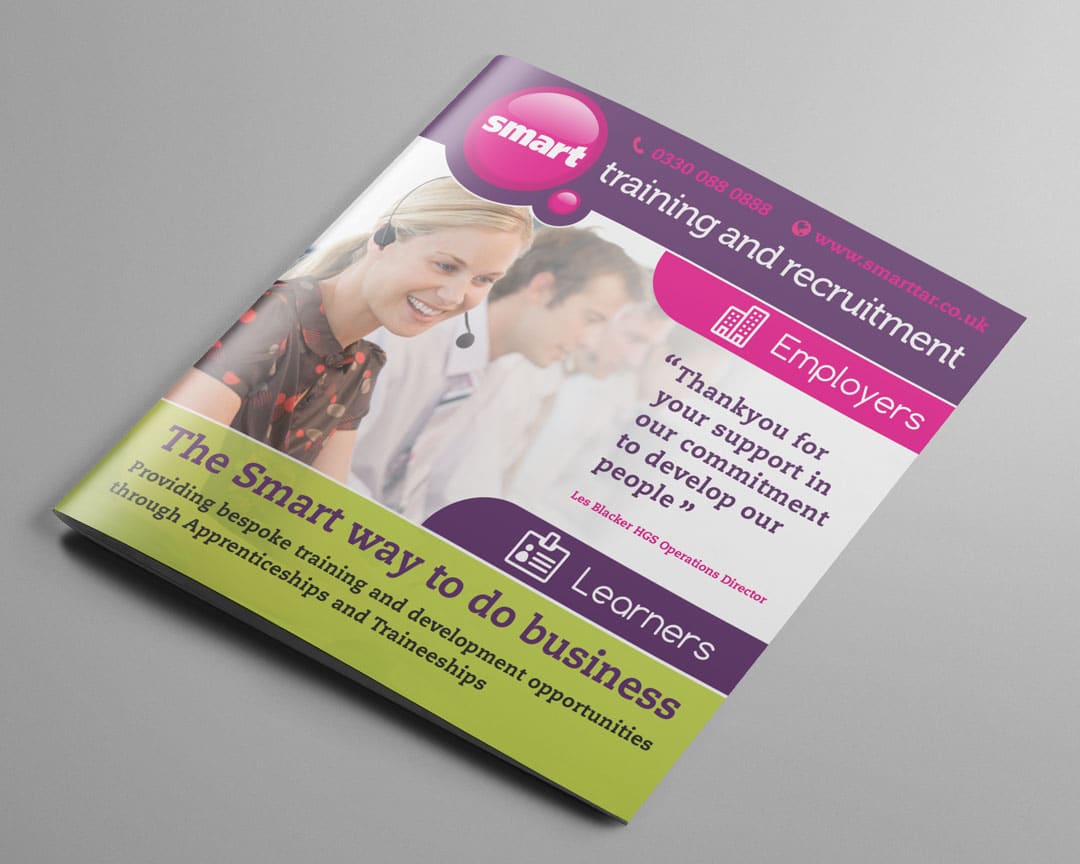 Smart Training and Recruitment