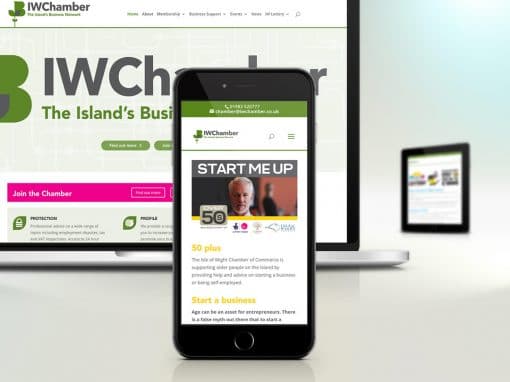 IW Chamber of Commerce